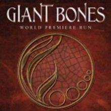 Photo Flash: GIANT BONES Premieres at Exit Theatre